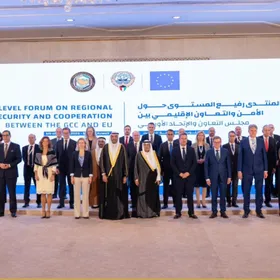 وسط مخاوف بشأن التأثيرات.. "تشريعات أيديولوجية" تهدد بـ"تخارج خليجي" من الأسواق الأوروبية