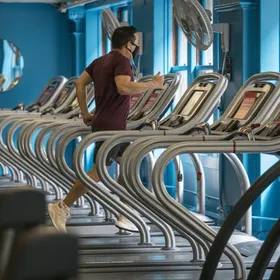 ممارسة التمارين في الصغر تعزز الرشاقة والحركة مع التقدم في العمر