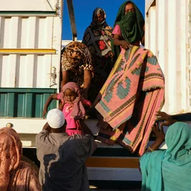 مصادر لـ"الشرق": تأجيل اجتماعات بروكسل بين وفد الحكومة السودانية والاتحاد الأوروبي