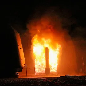 CNN: البنتاجون يوافق على تسليح أوكرانيا بصواريخ "توماهوك"