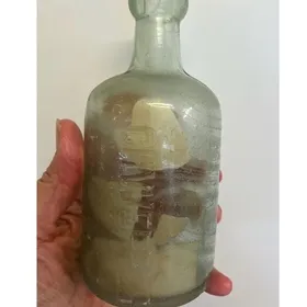 عائلة أسترالية تعثر على رسالة داخل زجاجة كتبها جنديان خلال الحرب العالمية الأولى