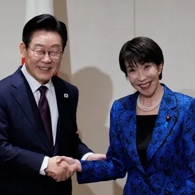 وسط خلافات طوكيو وبكين.. اليابان وكوريا الجنوبية تتفقان على تعزيز التعاون