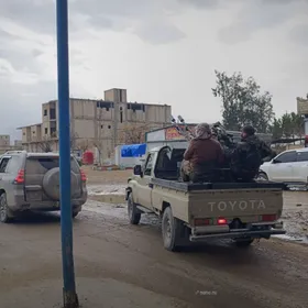 بعد ريف حلب.. الجيش السوري يعلن سيطرته على حقلي نفط من الأكراد في الرقة