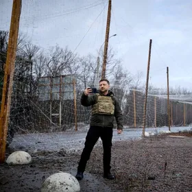 محادثات السلام | كييف مستعدة للتخلي عن الانضمام للناتو.. وموسكو تعتمد على واشنطن