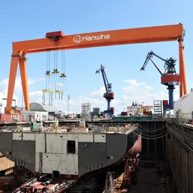 تحديات تواجه طموح "هانوا" الكورية في صناعة الغواصات لأميركا