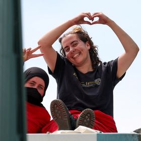 بريطانيا.. مجلس العموم يوافق على حظر حركة "فلسطين أكشن"