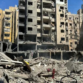 تكلفة اغتيال نصر الله 40 مليون دولار.. فكم تكبدت إسرائيل في حرب غزة؟