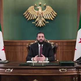 تعرف على بنود مرسوم الرئيس السوري الخاص بحقوق الأكراد