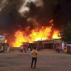 الفاشر تسقط في يد "الدعم السريع".. هل بدأت مرحلة جديدة في حرب السودان؟