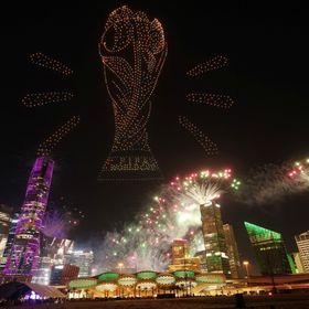 السعودية تفوز بتنظيم كأس العالم فيفا 2034