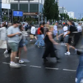 تقديرات ألمانية ترجح انخفاضاً في عدد السكان بنحو 10 ملايين نسمة بحلول 2070