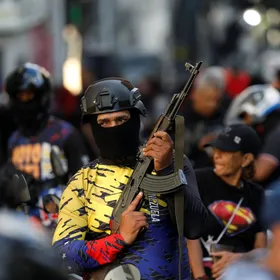 الهجوم الأميركي على فنزويلا يقتل 32 كوبياً بعضهم من الجيش والاستخبارات