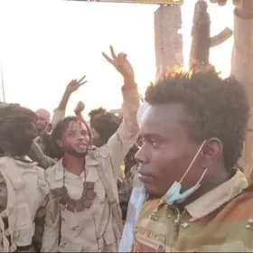 عقوبات أميركية على "شبكة تجنيد" دولية لصالح "الدعم السريع" بالسودان.. ماذا نعرف؟