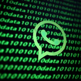 ثغرة في واتساب تتسبب في تسريب بيانات وأرقام 3.5 مليار حساب