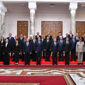 الحكومة الجديدة في مصر.. ماذا نعرف عن الوزراء الجدد؟