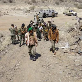 السعودية تدعو الإمارات إلى الاستجابة لطلب اليمن بمغادرة قواتها خلال 24 ساعة