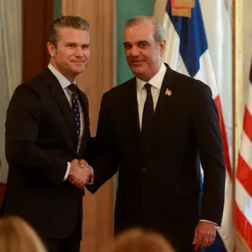 أميركا تعتزم استخدام قاعدة في الدومينيكان للتصدي لكارتلات المخدرات