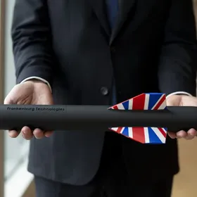 لردع المسيرات.. مشروع أوروبي لتطوير نظام إطلاق أصغر صواريخ دفاع جوي في العالم