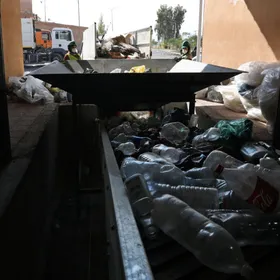 الأردن.. كاميرات ذكية وغرامات وحملات توعية لمكافحة النفايات