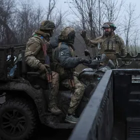 بعد قمة ترمب وزيلينسكي.. روسيا تشترط انسحاب أوكرانيا من دونباس لوقف القتال