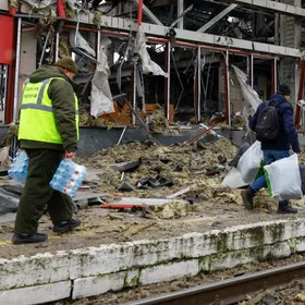 روسيا تتوعد باستهداف أي قوات أوروبية في أوكرانيا: مستعدون للحرب إذا أرادوا