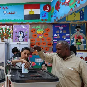 مصر.. هيئة الانتخابات تلغي نتائج التصويت في 19 دائرة بـ7 محافظات