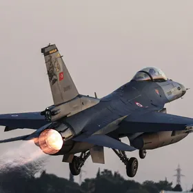 تركيا تنشر مقاتلات في إستونيا ورومانيا ضمن مهام "الناتو"