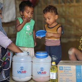 بعد تفكيك USAID.. مكتب اللاجئين بالخارجية الأميركية يتولى مساعدات الكوارث
