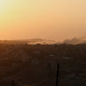 إسرائيل تشن غارات مكثفة على مناطق في جنوب لبنان