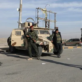 اشتباكات عنيفة في الرقة بين الجيش السوري و"قسد"