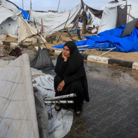 تسلّم مرتقب ومهمة معقدة.. كيف ستعمل لجنة إدارة غزة؟