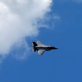 صاروخ Meteor.. ترقية مستقبلية تزيد شراسة مقاتلات F-35 الأميركية