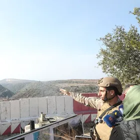 مصادر لبنانية لـ"الشرق": اجتماع باريس يبحث موعد مؤتمر دعم الجيش