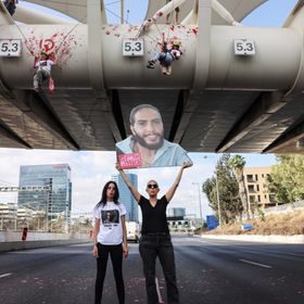 "القسام" تحذر إسرائيل من استمرار حصار مكان أحد الرهائن: لن يخرج حياً