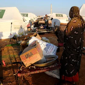 المبادرة السعودية الأميركية لإنهاء حرب السودان.. جهود دبلوماسية مكثفة وسط تعقيدات ميدانية