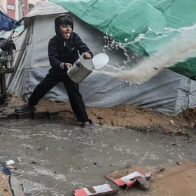 نتنياهو إلى لقاء ترمب.. وتقارير عن خطة "تصعيد إسرائيلي" في غزة قبل المرحلة الثانية