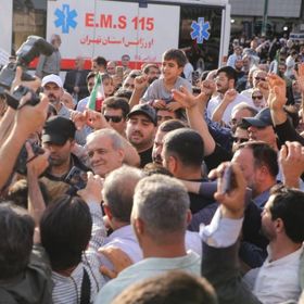حرب إيران وإسرائيل: أميركا تتدخل عسكرياً.. وطهران: الوقت ليس مناسباً للدبلوماسية