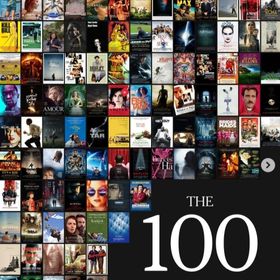 أفضل 100 فيلم في القرن وفقاً لــThe New York Times: ما خفي كان أعظم
