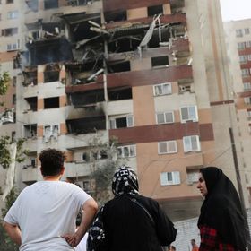 علماء نوويون وقادة عسكريون يتصدرون قائمة أهداف ضربات إسرائيل على إيران