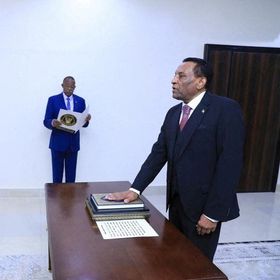 السودان.. تعقيدات وتحديات سياسية كبيرة أمام تشكيل الحكومة الجديدة