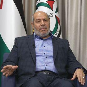 رئيس وفد حماس إلى المفاوضات: إسرائيل قدمت خرائط لمواصلة احتلال 20% من غزة