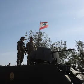 لبنان يتهم إسرائيل بترويج ادعاءات "مغلوطة" ضد الجيش