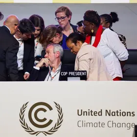 Cop 30.. التوصل لاتفاق دون أي إشارة إلى الوقود الأحفوري