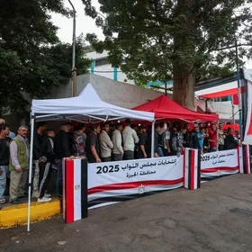 مصر.. انطلاق المرحلة الثانية من الانتخابات البرلمانية في 13 محافظة