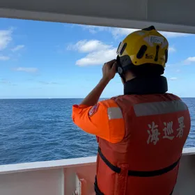 تايوان تنتقد تحليق مسيرة صينية فوق جزيرة تابعة لها: خطوة استفزازية