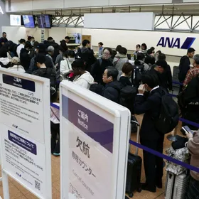 أزمة "إيرباص" تعصف بحركة الطيران والسفر حول العالم