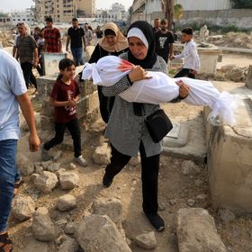 "مقترح جديد" في مفاوضات غزة.. "هدنة مؤقتة" و"صفقة شاملة" لتبادل الأسرى