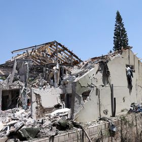 حرب إيران وإسرائيل: أميركا تتدخل عسكرياً.. وطهران: الوقت ليس مناسباً للدبلوماسية