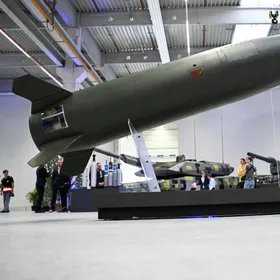 ألمانيا تخصص نحو 3 مليارات يورو لتعزيز الإنفاق الدفاعي.. وتنتظر موافقة البرلمان