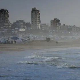 مصادر لـ"الشرق": كوشنر حدد تحديات "لجنة غزة".. ونجاح الخطة يدفع "حماس" للعمل السياسي